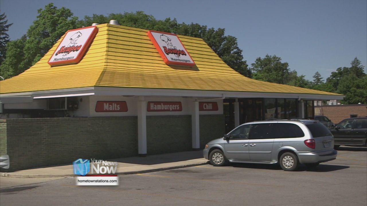 Kewpee named in top 10 nationwide list by TripAdvisor